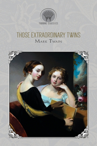 Those Extraordinary Twins