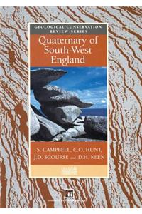 Quaternary of South-West England