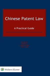 Chinese Patent Law
