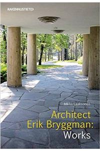 Architect Erik Bryggman