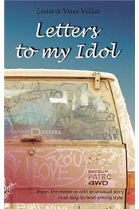 Letters to my Idol