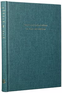 Greek and Latin Authors on Jews and Judaism, Volume Three
