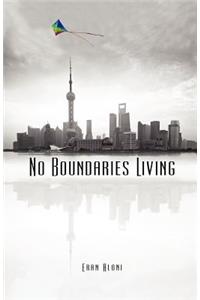 No Boundaries Living