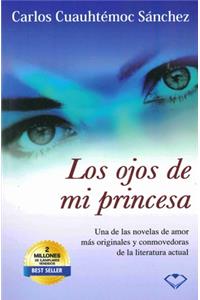 Ojos de Mi Princesa