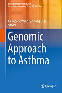 Genomic Approach to Asthma