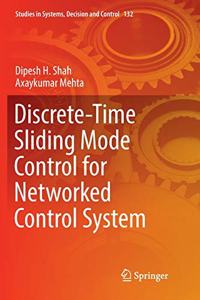 Discrete-Time Sliding Mode Control for Networked Control System