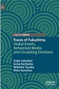 Traces of Fukushima