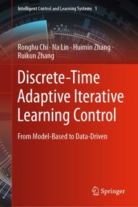 Discrete-Time Adaptive Iterative Learning Control