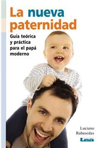 La nueva paternidad