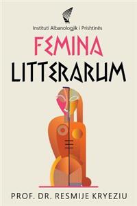 Femina Litterarum