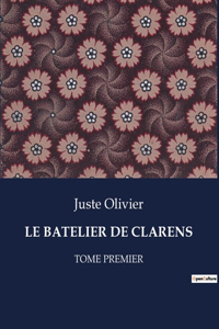 Le Batelier de Clarens