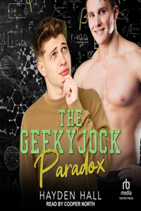 Geeky Jock Paradox
