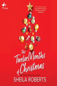 Twelve Months of Christmas