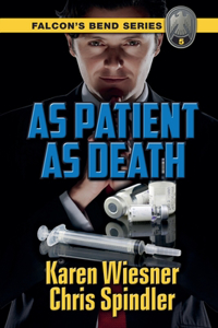 Falcon's Bend Series, Book 5