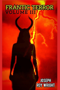 Frantic Terror