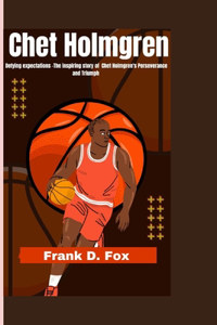 Chet Holmgren
