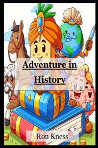 Adventure in History