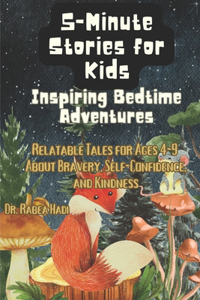 5-Minute Stories for Kids
