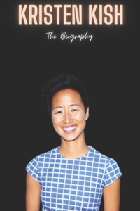 Kristen Kish