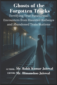 Ghosts of the Forgotten Tracks