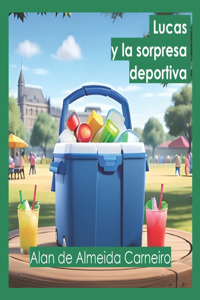 Lucas y la sorpresa deportiva