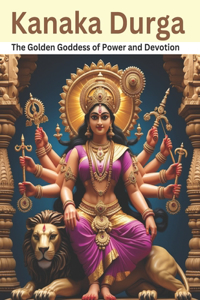 Kanaka Durga