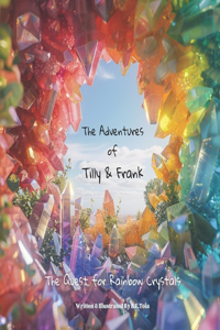 Adventures of Tilly And Frank