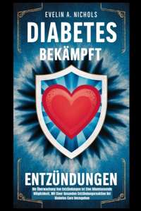 Diabetes Bekämpft Entzündungen