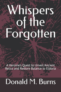 Whispers of the Forgotten