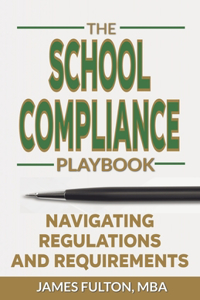 The School Compliance Playbook
