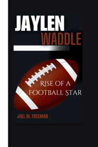 Jaylen Waddle