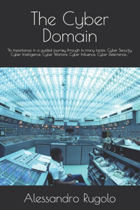 Cyber Domain