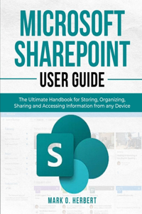 Microsoft Sharepoint User Guide