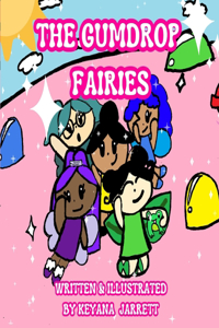Gumdrop Fairies