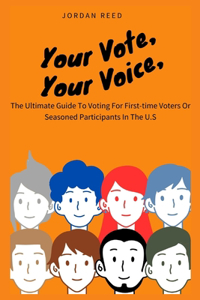 Your Vote, Your Voice