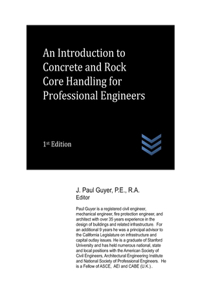 An Introduction to Concrete and Rock Core Handling for Professional Engineers