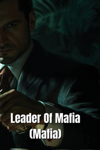Leader Of Mafia (Mafia)