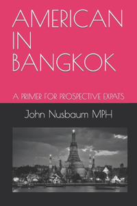 American in Bangkok