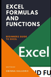 Excel Formulas And Functions