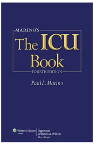 ICU Book