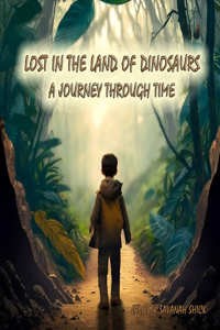 Lost in the Land of Dinosaurs