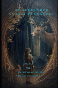 Karelly and the Kingdom of Hunder