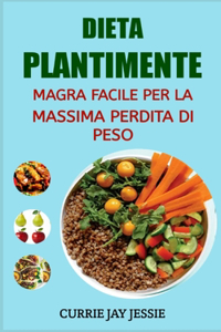 Dieta Plantificamente Magra Fácil Para Máxima Perda de Peso