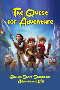 Quest for Adventure