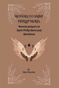 Novena to Saint Philip Neri's