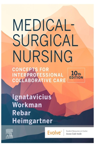 Medical Surgical Nursing