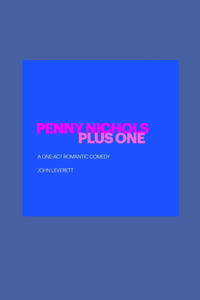 Penny Nichols Plus One
