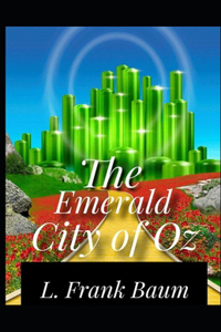 Emerald City of Oz