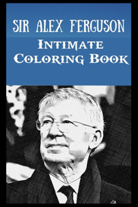 Intimate Coloring Book