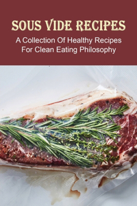 Sous Vide Recipes